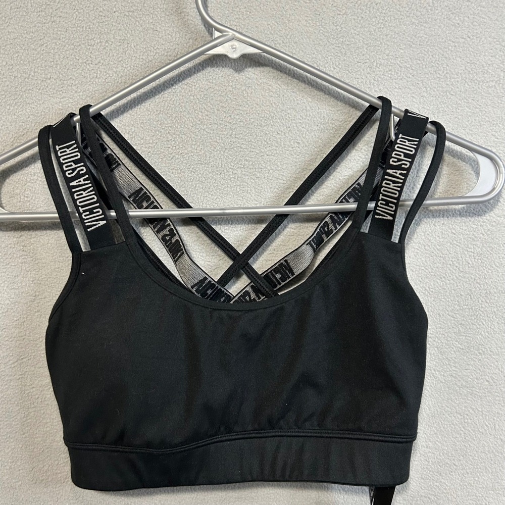 Women Size XS Sports Bra Lot 4  Victoria Secret Sport Calia Zella Workout Active - Picture 2 of 15
